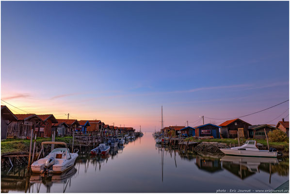 Port de Larros