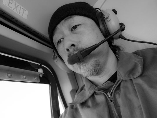 takao akiyama