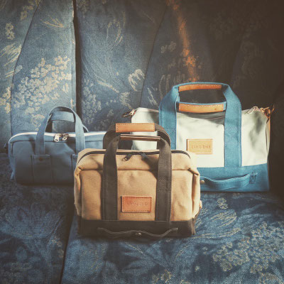 ducks×Carry-On