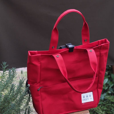 redtotebag