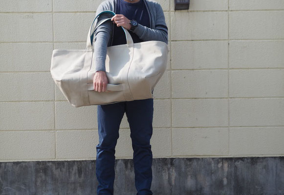 kaoku tote