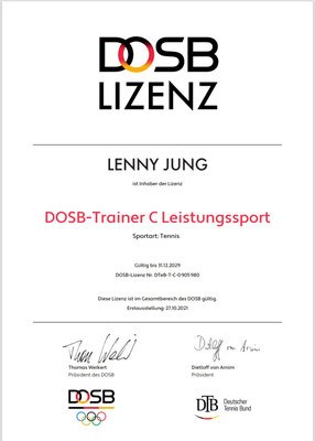 Trainer-Fortbildung 2025
