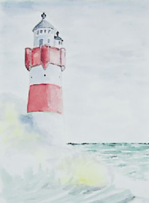 © Günter Engelbrecht