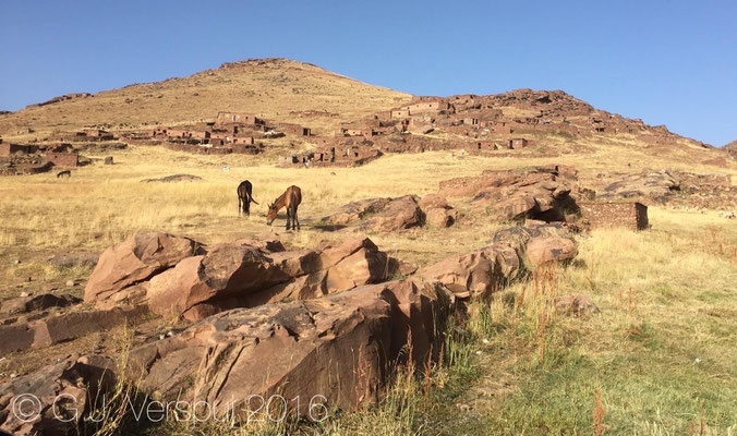 High Atlas 