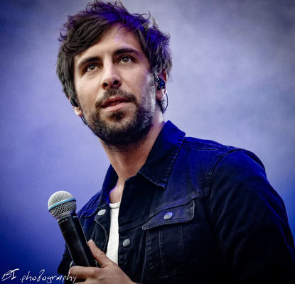 Max Giesinger