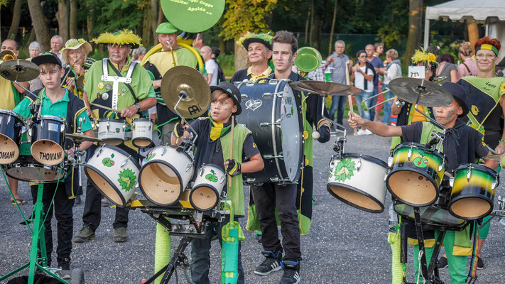 1. Thüringer Gugge Musiker Apolda e.V.