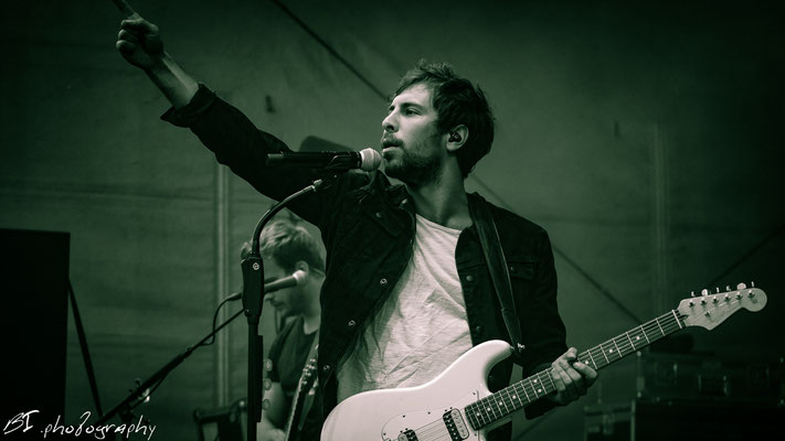 Max Giesinger