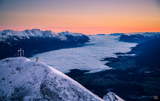 © Tom Klocker - Nockspitze