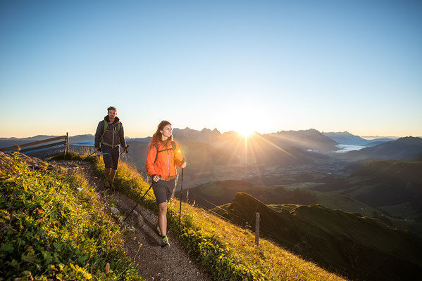 © Michael Werlberger - Kitzbühel Tourismus / Kitzbühler Bergbahnen