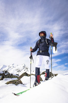 © Alex Kaiser - Sport Strolz