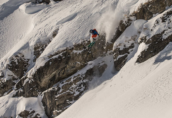 © Dominic Ebenbichler - Lech/Zürs
