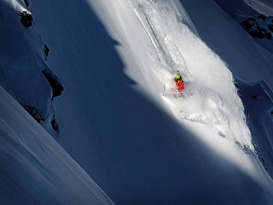 © Dominic Ebenbichler