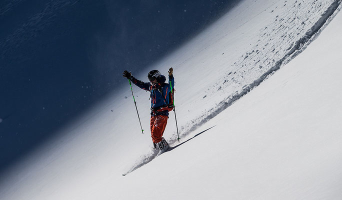 © Dominic Ebenbichler - Lech/Zürs