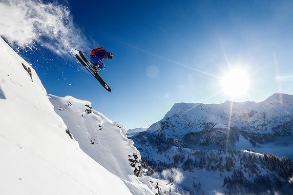 © Dominic Ebenbichler - Königssee