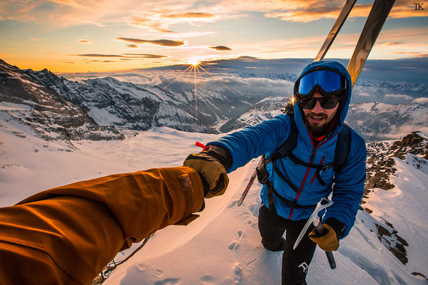 © Tom Klocker - Hintertux