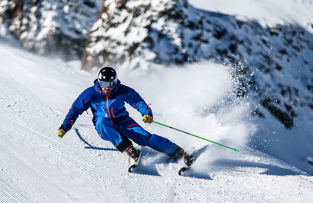 © Dominic Ebenbichler - Nordica