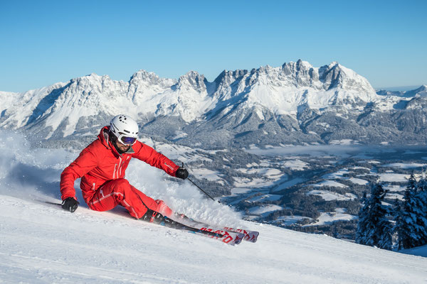 © Michael Werlberger - Kitzbühel Tourismus