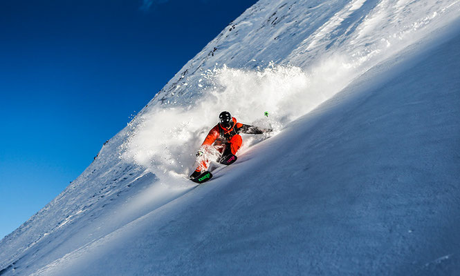 © Dominic Ebenbichler - Obergurgl