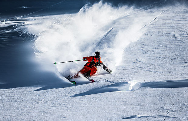 © Dominic Ebenbichler - Obergurgl