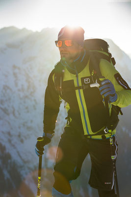 @ Klaus Fengler - Mayrhofen