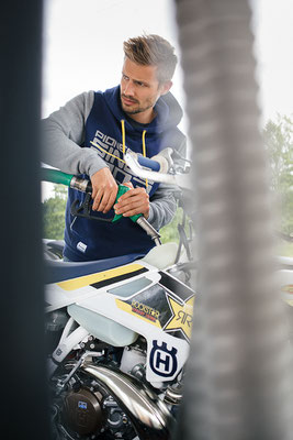 © Robert Fischer - Husqvarna 