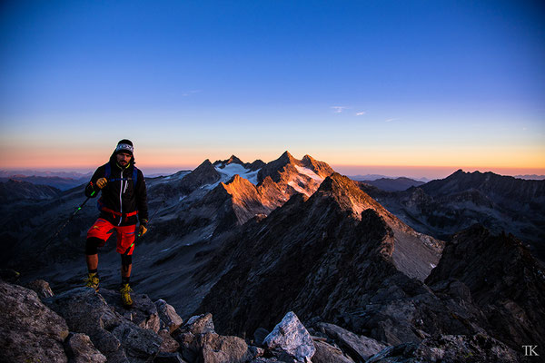 © Tom Klocker - Zillerplattenspitz