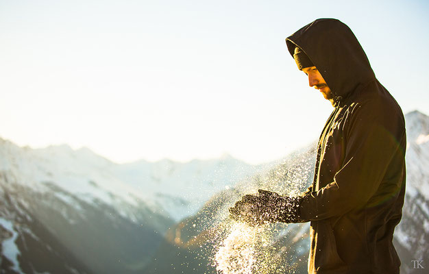 © Tom Klocker - Mayrhofen