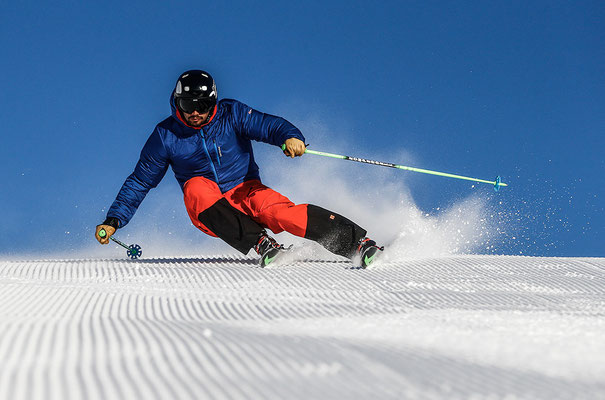 © Dominic Ebenbichler - Ferienregion Mayrhofen/Hippach