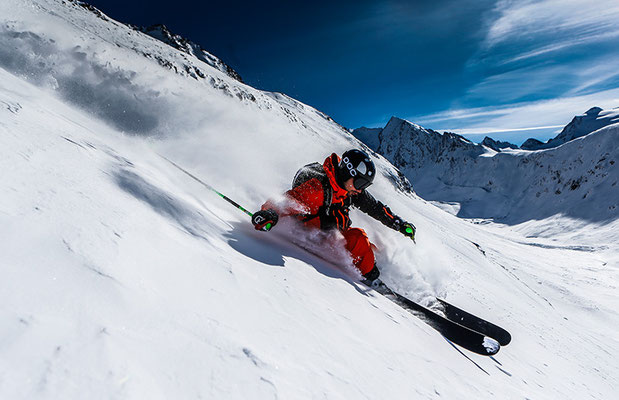 © Dominic Ebenbichler - Obergurgl