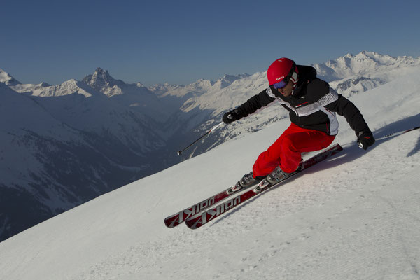 © Klaus Fengler - Sport Schuster