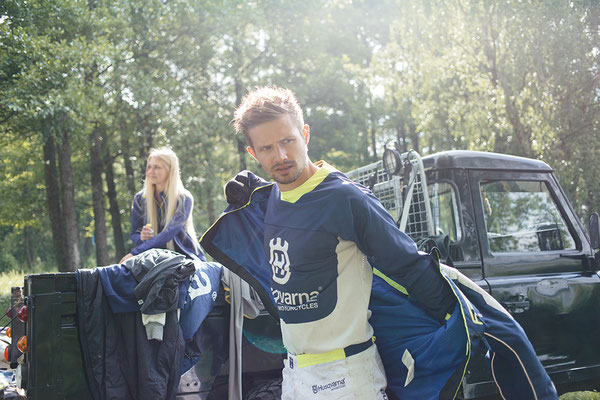 © Robert Fischer - Husqvarna 