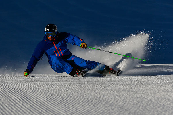 © Dominic Ebenbichler - Nordica