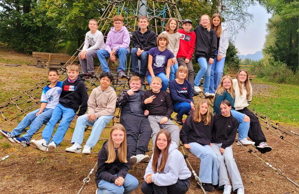 Klasse 8c