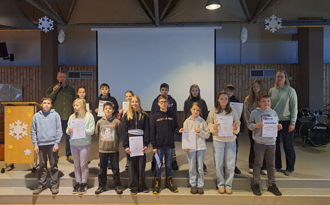Mathe im Advent