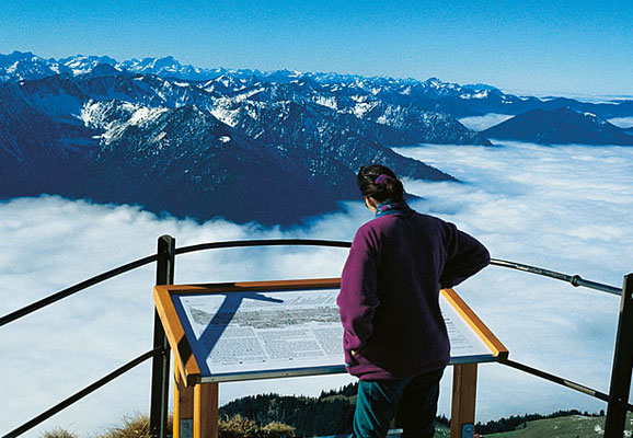 Wanderurlaub Kiefersfelden, Hotel zur Post