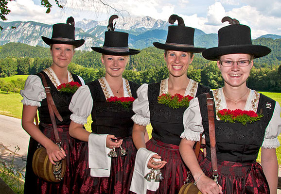 Tradition Kiefersfelden Hotel zur Post