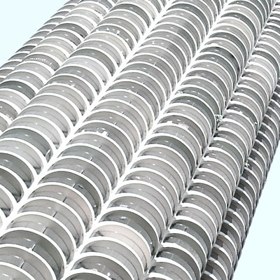 Chicago by Heidi Mergl Architect