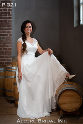 Brautkleid Hochzeitskleid