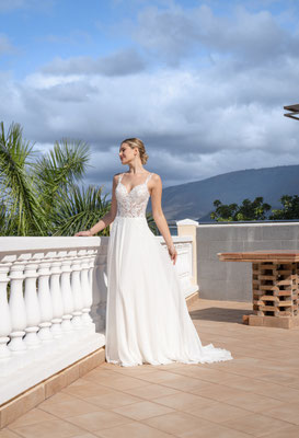Brautkleid Hochzeitskleid