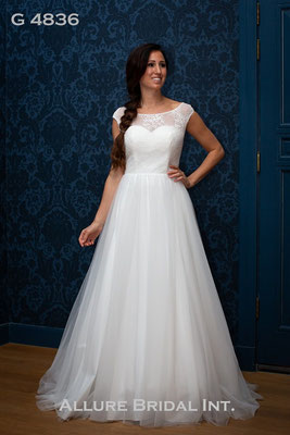 Brautkleid Hochzeitskleid