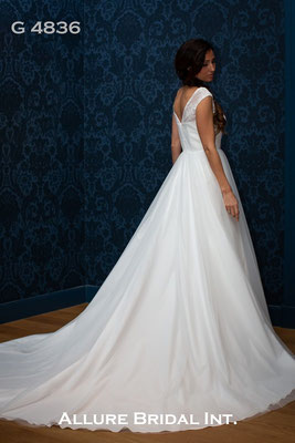 Brautkleid Hochzeitskleid