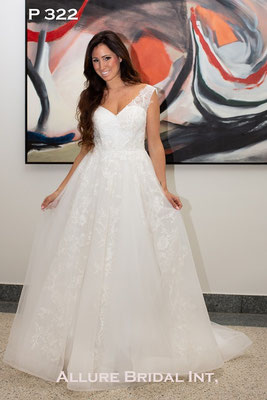 Brautkleid Hochzeitskleid