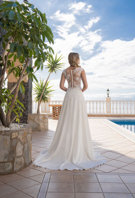Brautkleid Hochzeitskleid