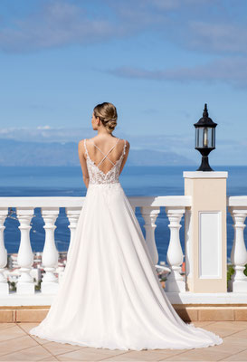 Brautkleid Hochzeitskleid