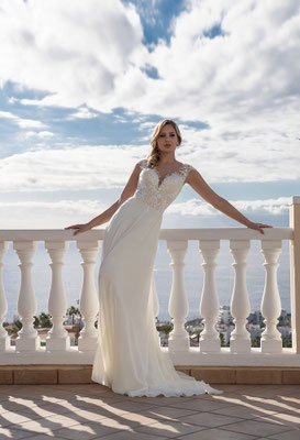 Brautkleid Hochzeitskleid