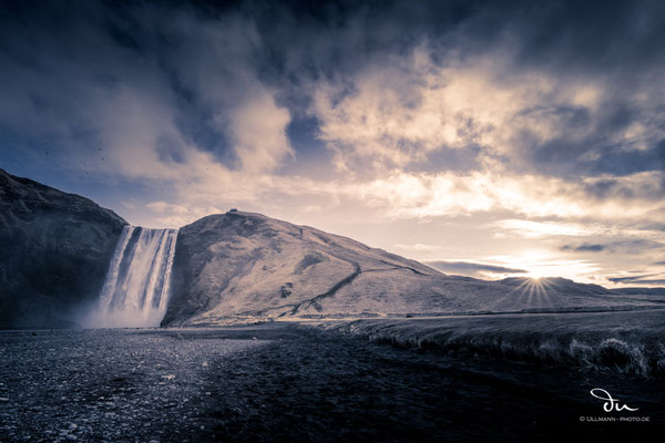 Daniel Ullmann Photography - Landschaftsbilder - Iceland 2017