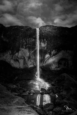 Daniel Ullmann Photography - Landschaftsbilder - Iceland 2017