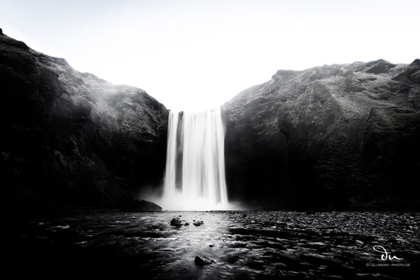Daniel Ullmann Photography - Landschaftsbilder - Iceland 2017