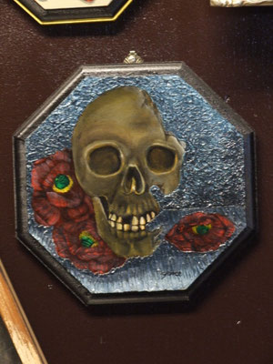 Tattoo art Genestar Tattoo Okinawa