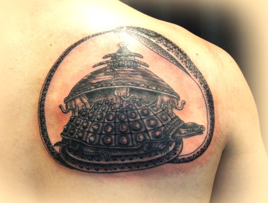 symbol tattoo